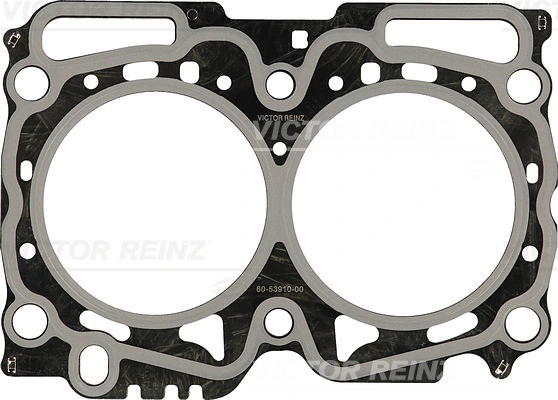 Gasket, cylinder head